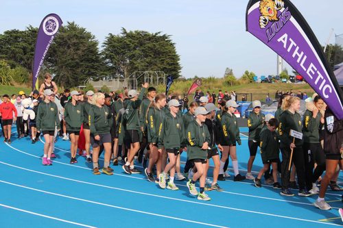 2024 Canterbury Champs photo